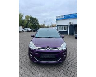 Citroen C3 Gebrauchtwagen