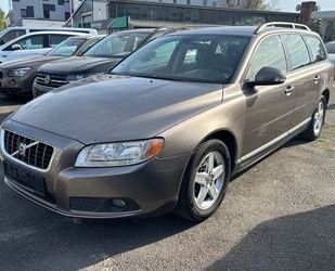 Volvo V70 Gebrauchtwagen