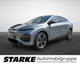 XPeng G6 Gebrauchtwagen