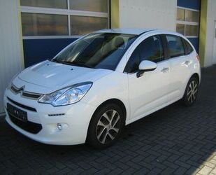 Citroen C3 Gebrauchtwagen