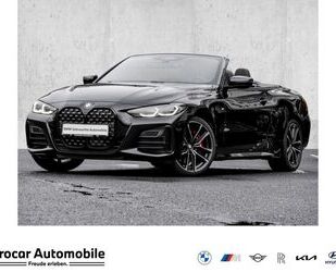 BMW M440 Gebrauchtwagen