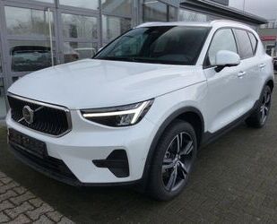 Volvo XC40 Gebrauchtwagen
