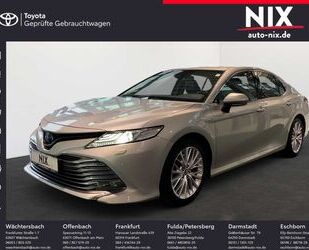 Toyota Camry Gebrauchtwagen