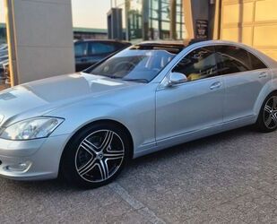 Mercedes-Benz S 350 Gebrauchtwagen