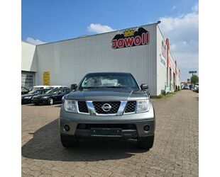 Nissan Pathfinder Gebrauchtwagen