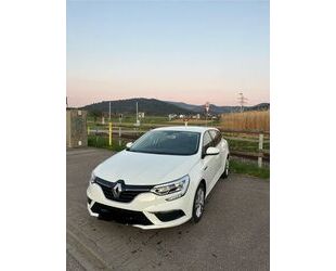 Renault Megane Gebrauchtwagen