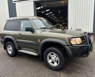 Nissan Patrol Gebrauchtwagen