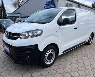 Opel Vivaro Gebrauchtwagen