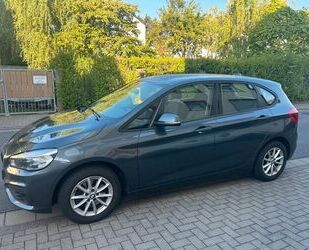 BMW 220 Active Tourer Gebrauchtwagen