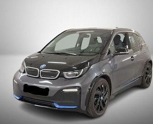 BMW i3 Gebrauchtwagen