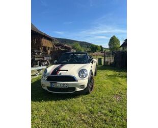 Mini John Cooper Works Cabrio Gebrauchtwagen