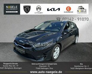 Kia ceed / Ceed Gebrauchtwagen