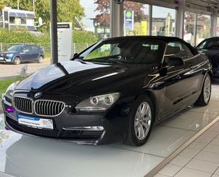 BMW 640 Gebrauchtwagen