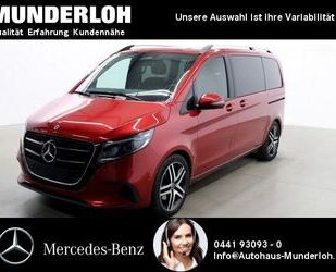 Mercedes-Benz V 220 Gebrauchtwagen
