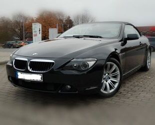 BMW 630 Gebrauchtwagen