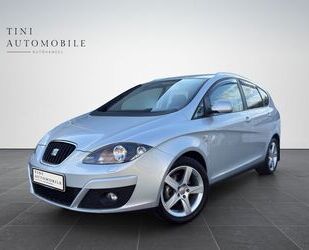 Seat Altea Gebrauchtwagen