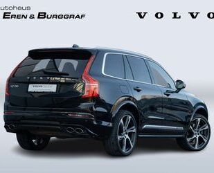 Volvo XC90 Gebrauchtwagen