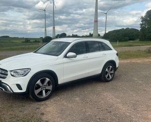 Mercedes-Benz GLC 200 Gebrauchtwagen