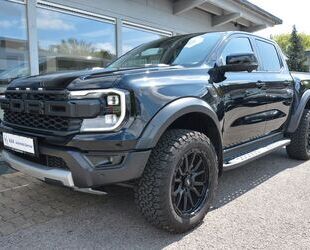 Ford Ranger Gebrauchtwagen