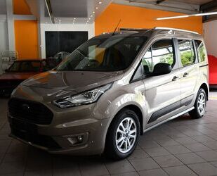 Ford Tourneo Gebrauchtwagen