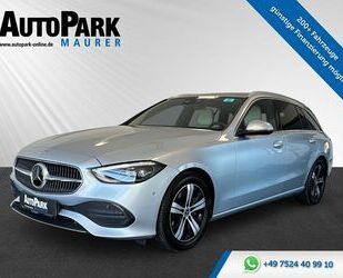 Mercedes-Benz C 220 Gebrauchtwagen