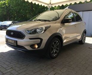 Ford Ka/Ka+ Gebrauchtwagen