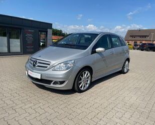 Mercedes-Benz B 200 Gebrauchtwagen