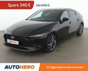 Mazda 3 Gebrauchtwagen