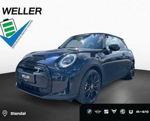 Mini Cooper SE Gebrauchtwagen