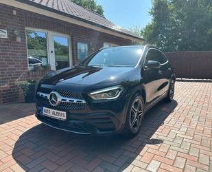 Mercedes-Benz GLA 200 Gebrauchtwagen