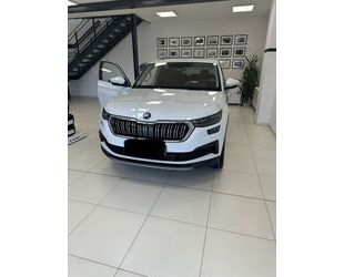 Skoda Kodiaq Gebrauchtwagen