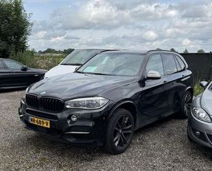 BMW X5 M50 Gebrauchtwagen