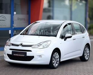 Citroen C3 Gebrauchtwagen