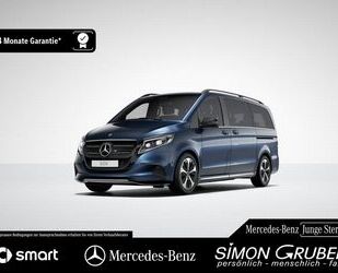 Mercedes-Benz EQV Gebrauchtwagen