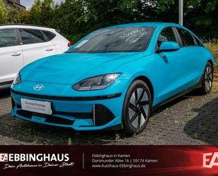 Hyundai IONIQ 6 Gebrauchtwagen