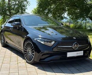 Mercedes-Benz CLS 400 Gebrauchtwagen