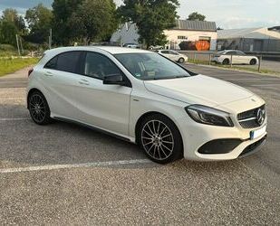 Mercedes-Benz A 220 Gebrauchtwagen