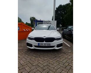 BMW 530 Gebrauchtwagen