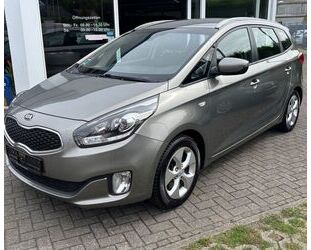 Kia Carens Gebrauchtwagen