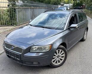 Volvo V50 Gebrauchtwagen