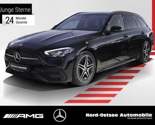 Mercedes-Benz C 220 Gebrauchtwagen