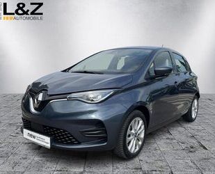 Renault ZOE Gebrauchtwagen