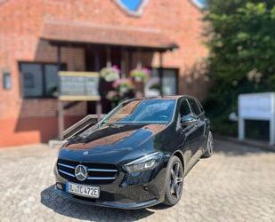 Mercedes-Benz B 250 Gebrauchtwagen