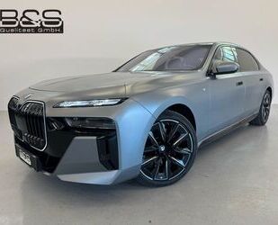 BMW 740 Gebrauchtwagen