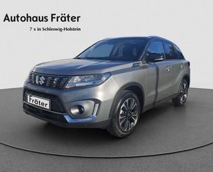 Suzuki Vitara Gebrauchtwagen