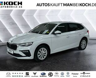 Skoda Scala Gebrauchtwagen