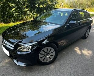 Mercedes-Benz C 200 Gebrauchtwagen