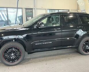 Jeep Grand Cherokee Gebrauchtwagen