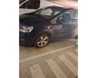 VW Sharan Gebrauchtwagen