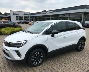 Opel Crossland (X) Gebrauchtwagen